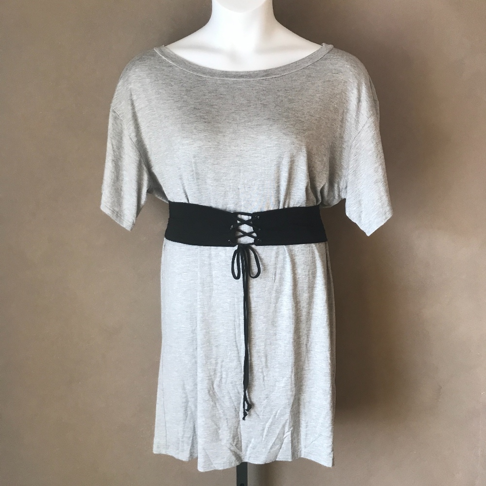 The Vanity Room Corset Waistband